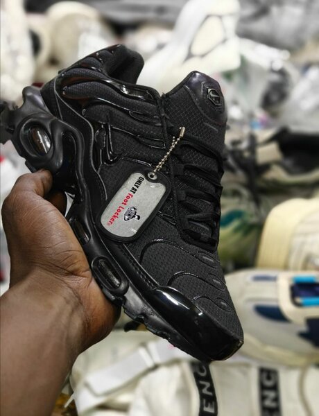 Nike TN