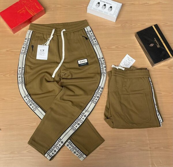 Joggers