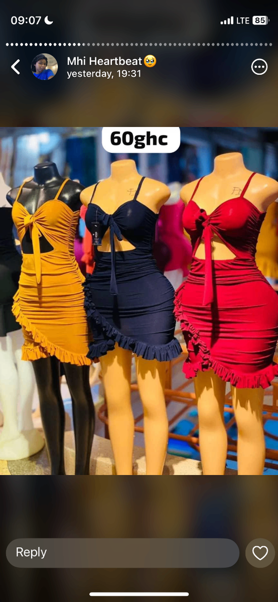 Girls dresses