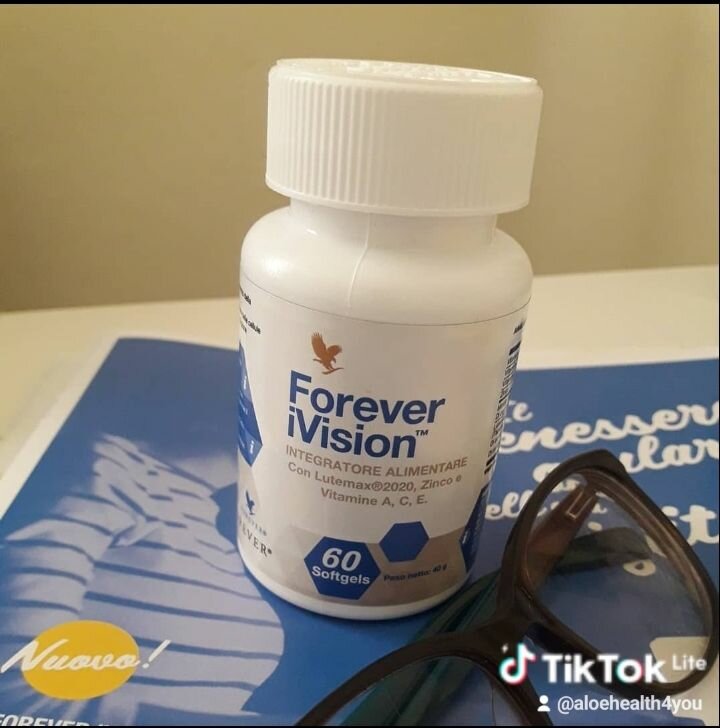 Forever Ivision