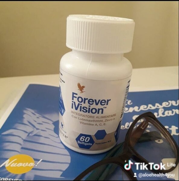 Forever Ivision