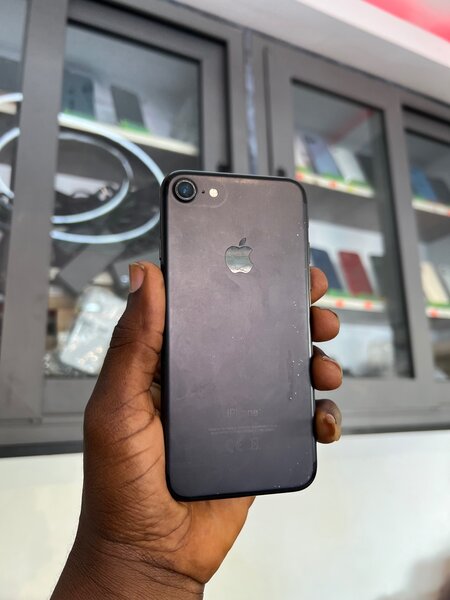 iPhone 7