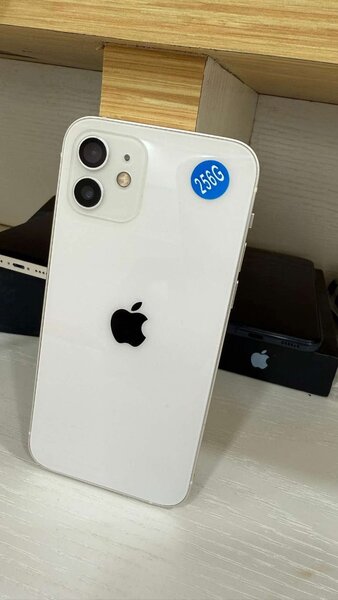 iPhone 12