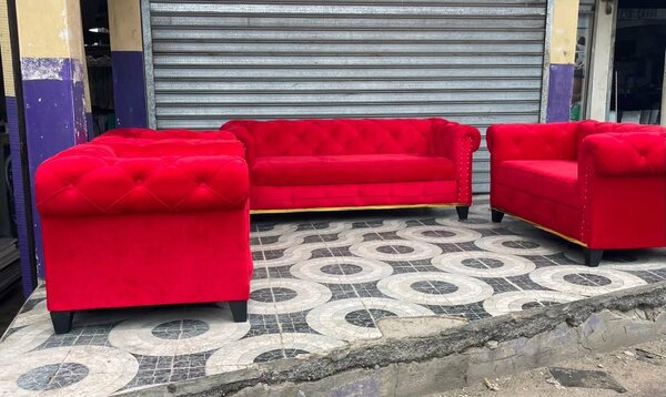 Sofa Set. Payment on delivery