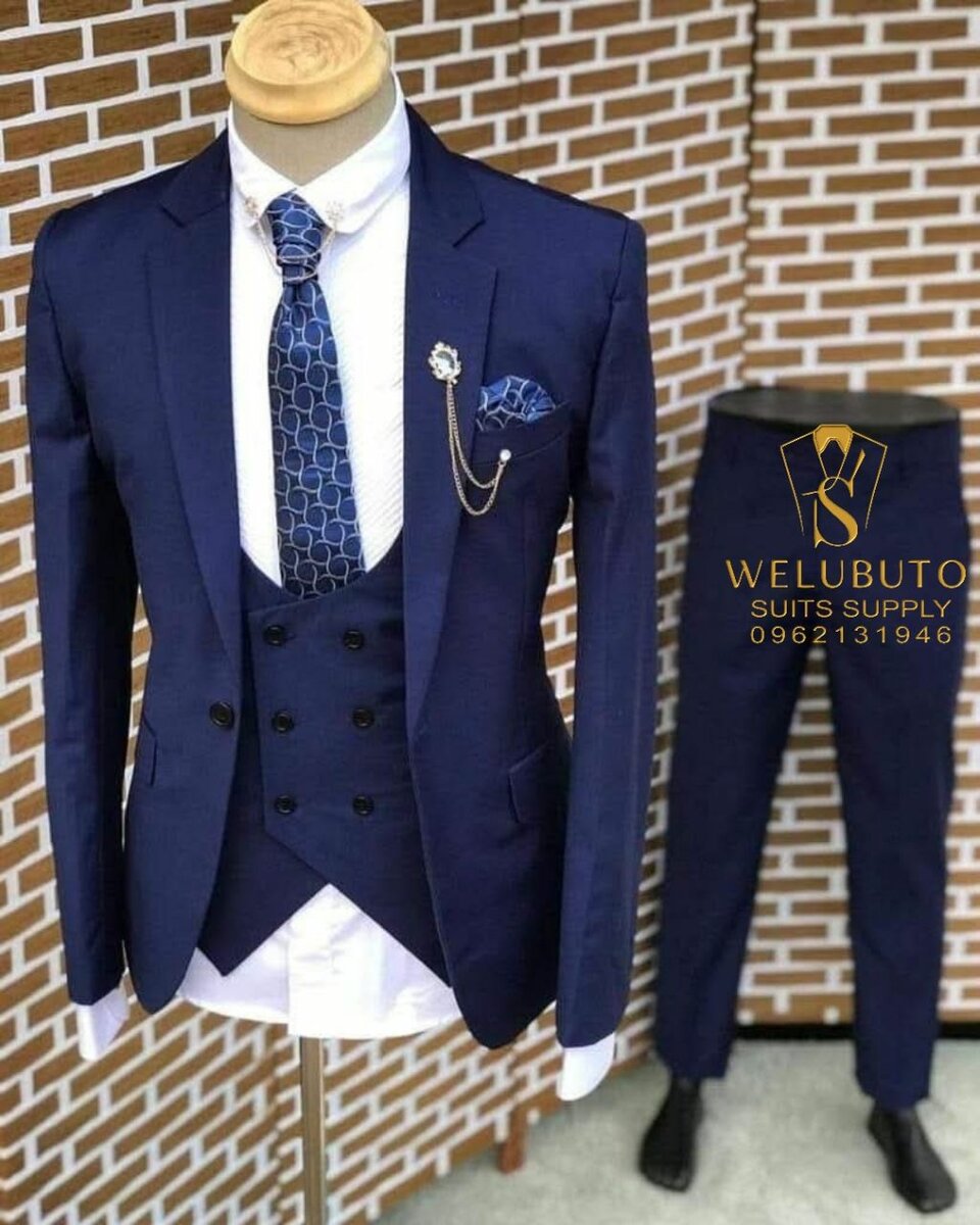 Suits