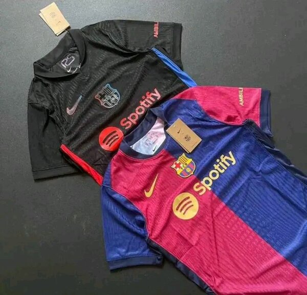Maillot version pro