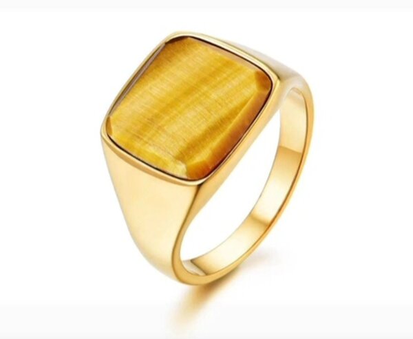 bague pour homme