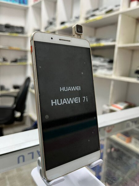 Honor 7i
