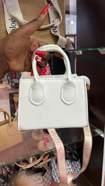 Small bag