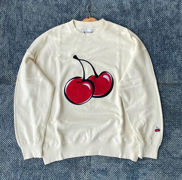 Thrift Sweatshirt