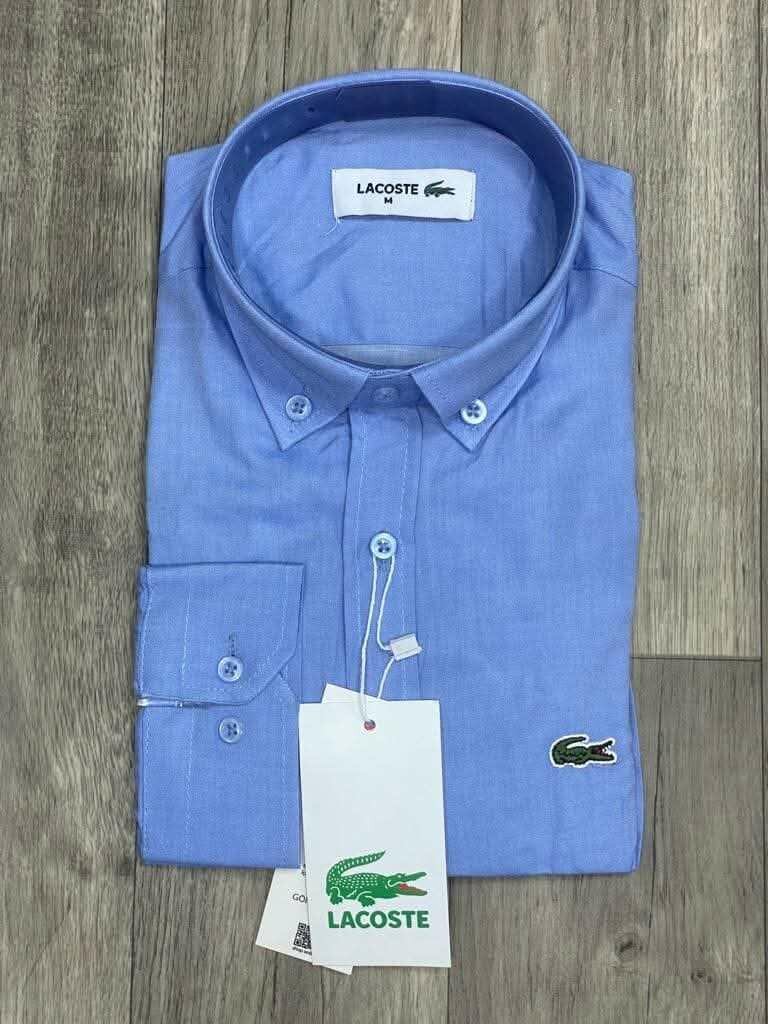 Chemise homme