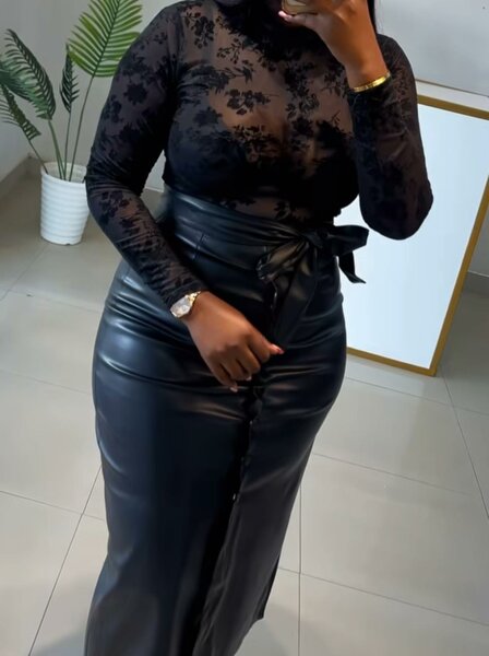 WOMENS' BODYSUIT