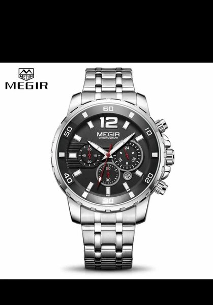 Montre 