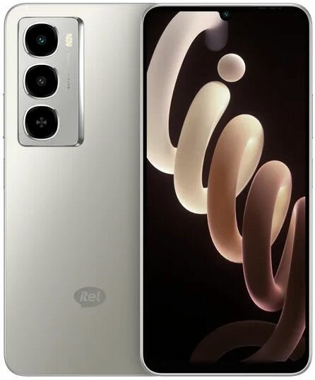 ITEL CITY 100