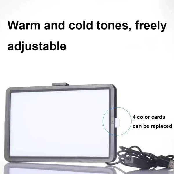 KIT ÉCLAIRAGE LED