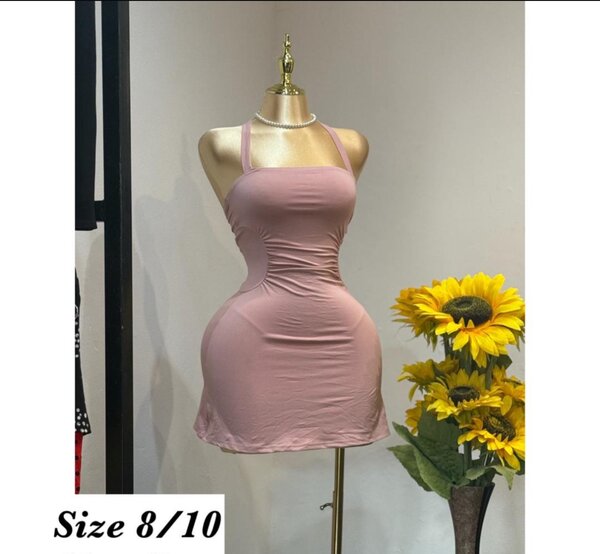 Ladies dress