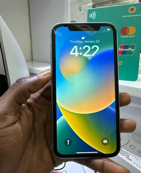IPhone 11