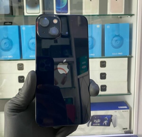 IPHONE 13