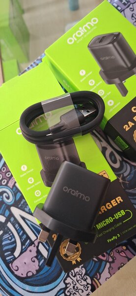 Micro Usb Charger