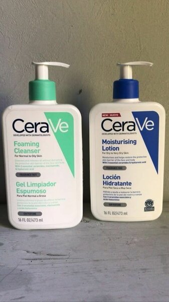 Best Skincare