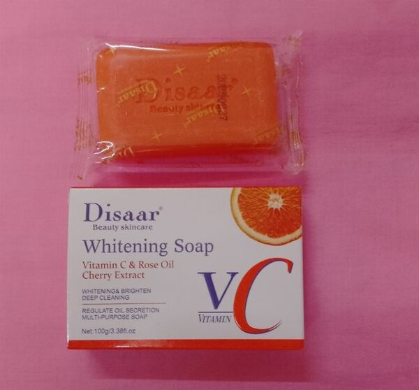 Savon Disaar