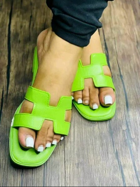 Slippers