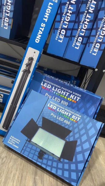 LED Lights