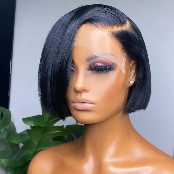 Bobo wig