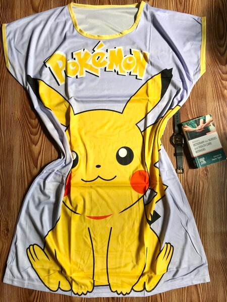 Nightwear