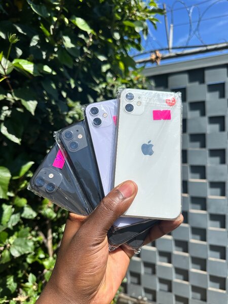 iPhone 11