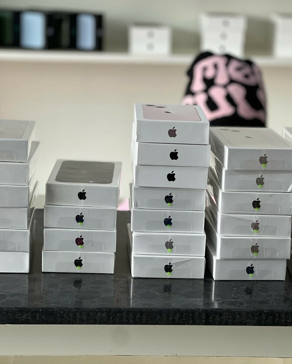 iPhone 13 128 Go
