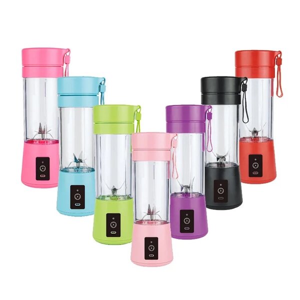 Juicer Rechargeable Blender