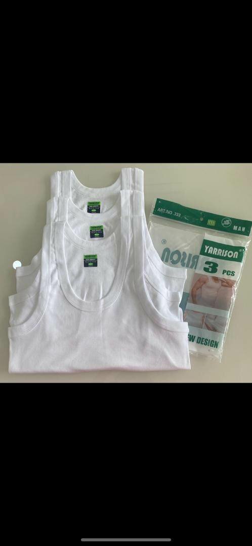 Yarrison singlet