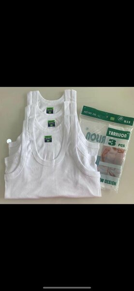 Yarrison singlet