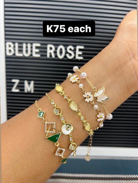 Bracelets