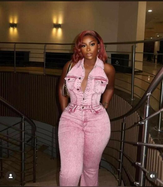Jumpsuit