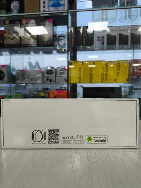 HK 9 PRO MAX