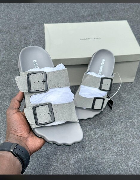 Sandales balenciaga