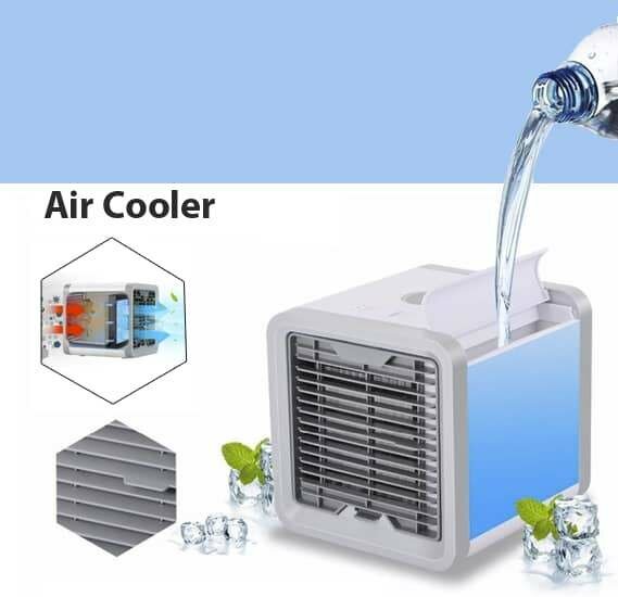 Air condition