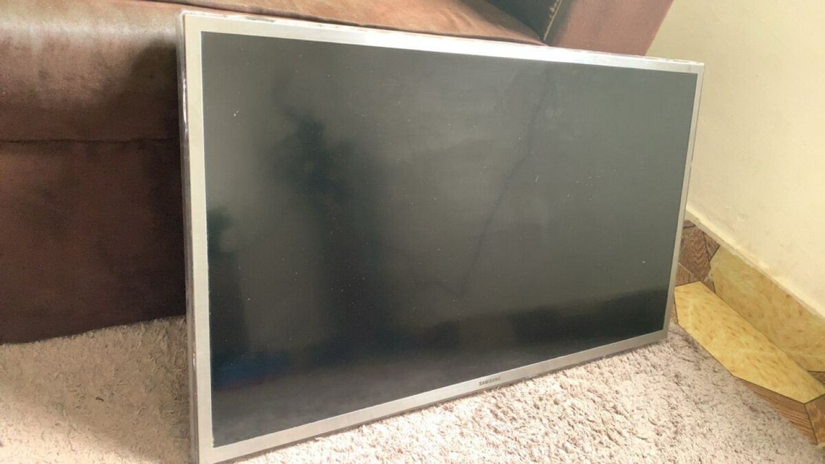 Samsung smart tv