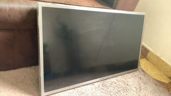 Samsung smart tv