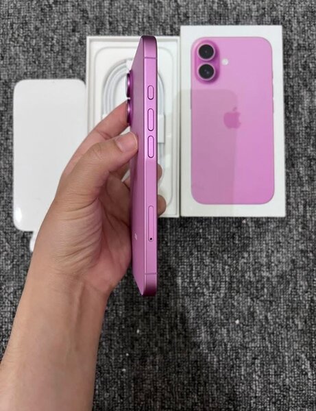 iPhone 14 Rose - Neuf