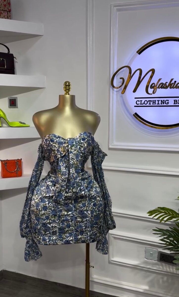 Clothing