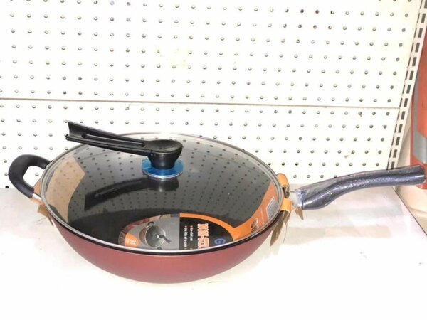 Frying Pan