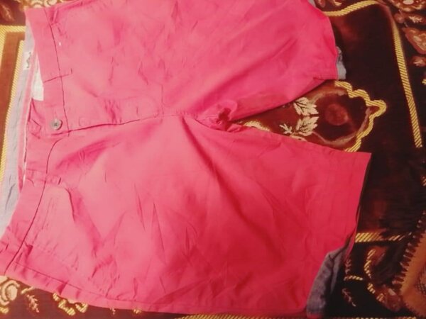 Men's Short