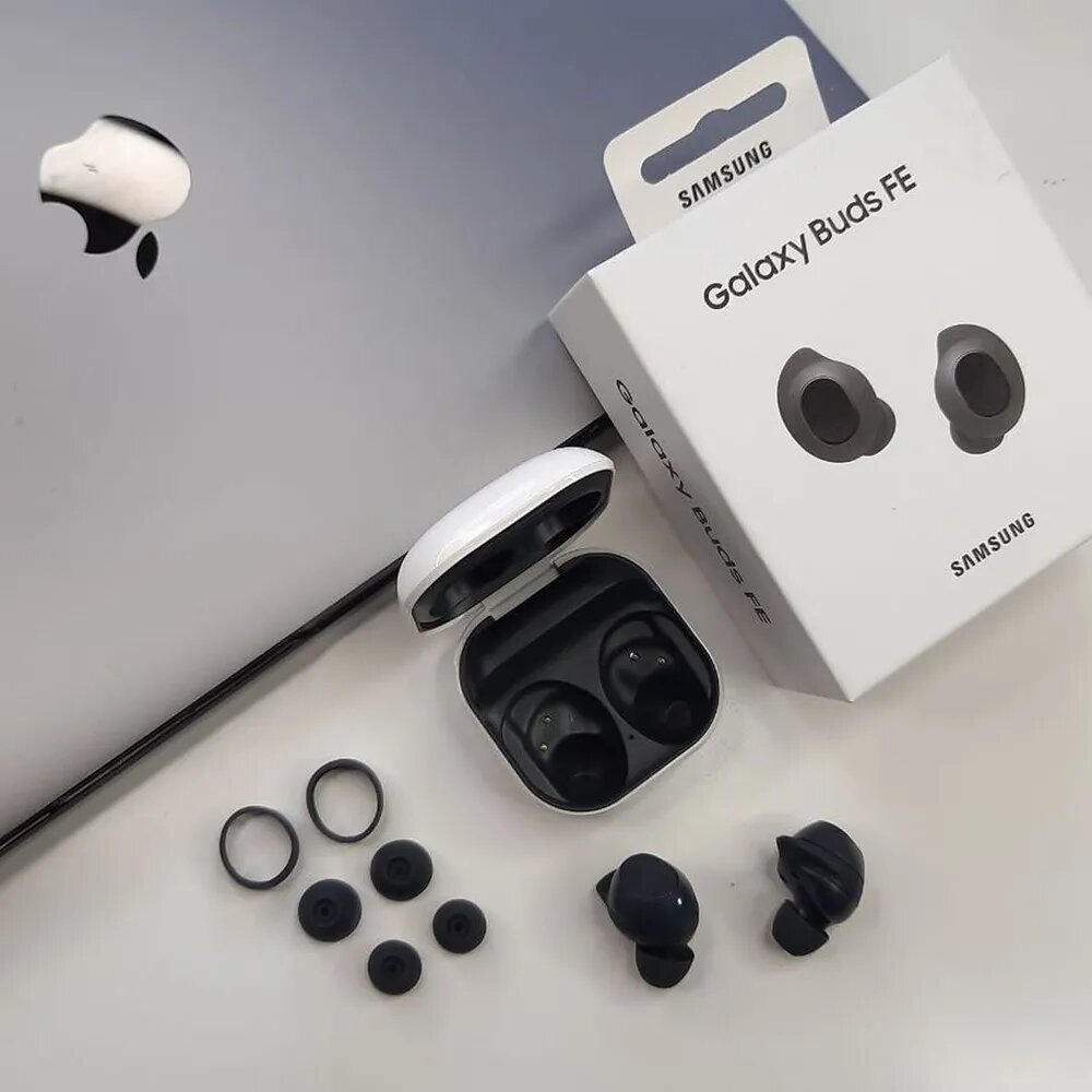 Samsung Galaxy Buds FE  Noir