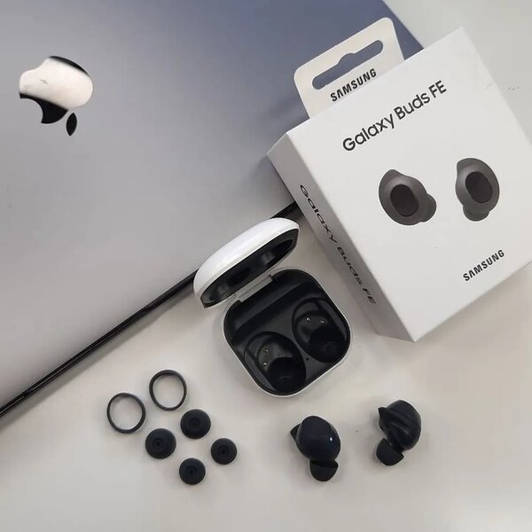 Samsung Galaxy Buds FE  Noir