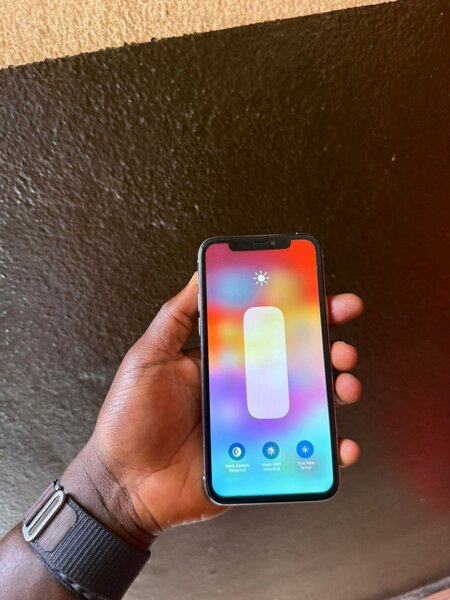 IPhones