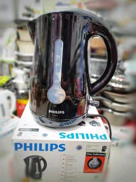 Electric Kettle