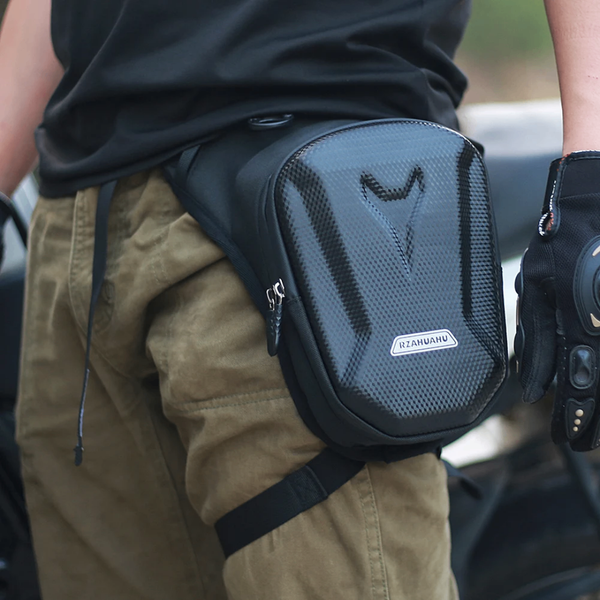 Motorcycle Leg Bag Waterproof
